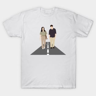 My Liberation Notes Korean Drama T-Shirt